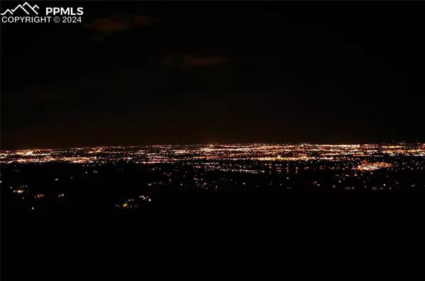 3120 Bonne Vista DR, Colorado Springs, CO 80906