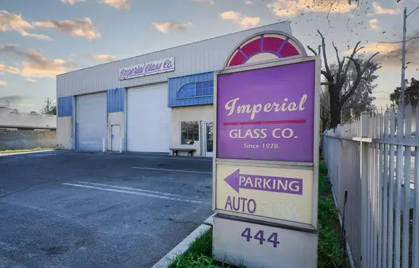 444 N 1st ST, Fresno, CA 93702