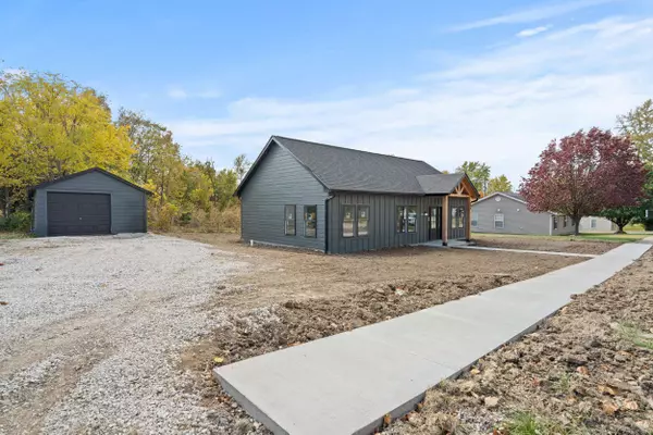 408 NE 8th ST, Fulton, MO 65251