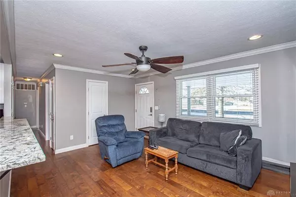 668 Skodborg Drive, Eaton, OH 45320