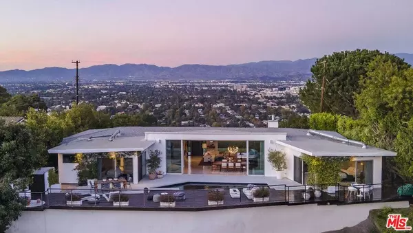 11472 Laurelcrest RD, Studio City, CA 91604