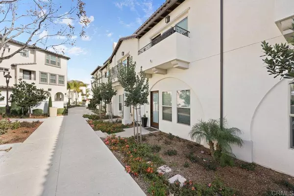 1710 Discovery Falls DR #105, Chula Vista, CA 91915