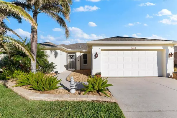 4264 WORDSWORTH WAY, Venice, FL 34293