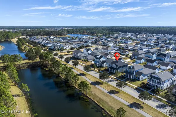 1235 TRAILMARK DR, St Augustine, FL 32092