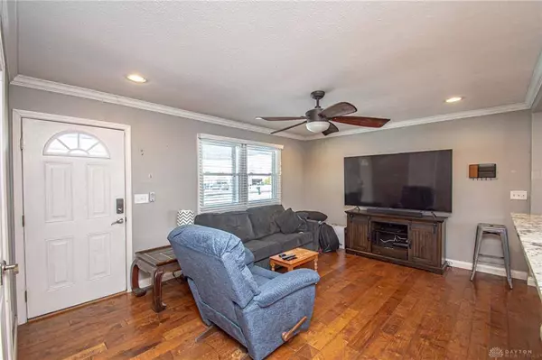 668 Skodborg Drive, Eaton, OH 45320