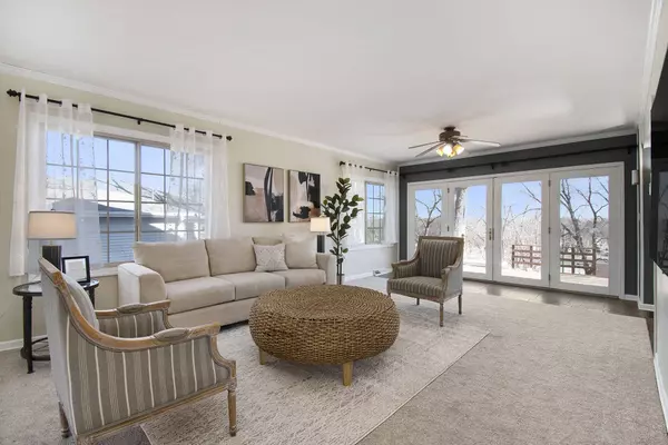 701 N VINE ST, Glenwood, IA 51534