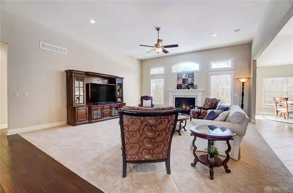 8541 Black Oak Court, Waynesville, OH 45068