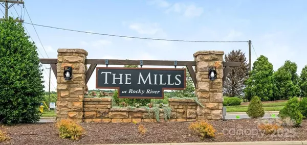 7405 Bosson ST SW, Concord, NC 28025