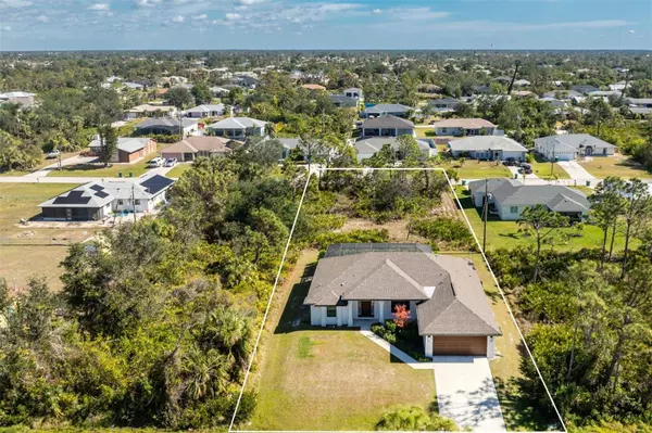 7442 CLEARWATER ST, Englewood, FL 34224