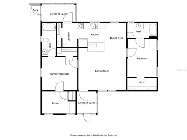 103 E OAKSIDE DR, Interlachen, FL 32148