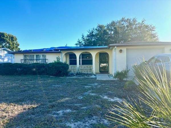 7614 KAREN DR, Port Richey, FL 34668