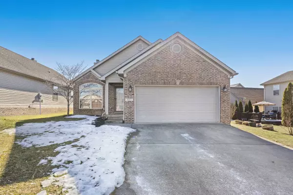 3605 Beaten Path, Lexington, KY 40509