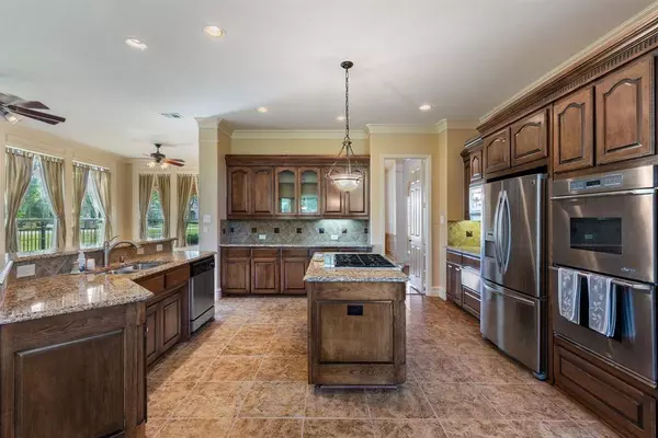 1600 Windmill Court, Lucas, TX 75002