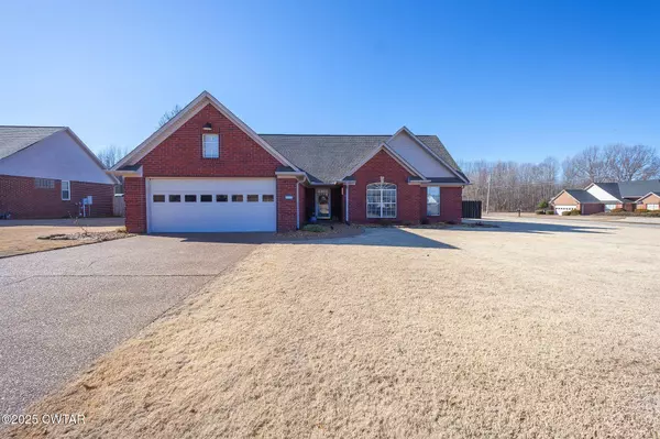 13 Blueridge DR, Three Way, TN 38343