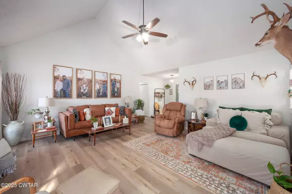 13 Blueridge DR, Three Way, TN 38343