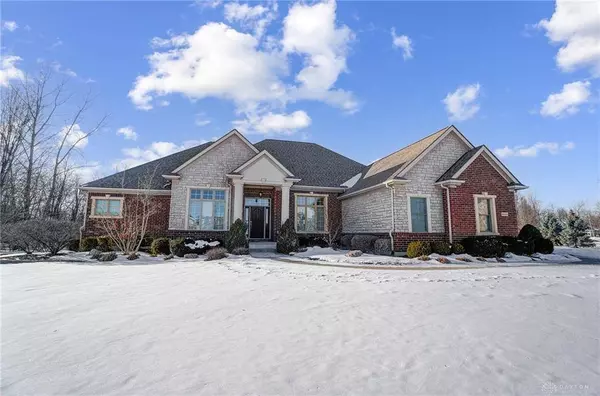 8541 Black Oak Court, Waynesville, OH 45068