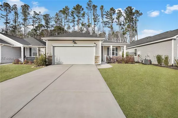 16 Parr CT, Bluffton, SC 29910