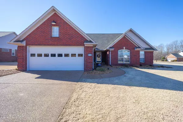 13 Blueridge DR, Three Way, TN 38343