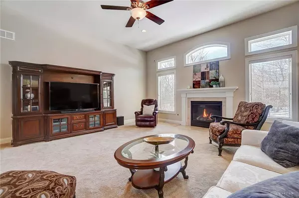 8541 Black Oak Court, Waynesville, OH 45068