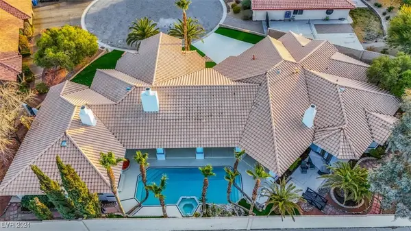 3111 Appleblossom Circle, Las Vegas, NV 89117