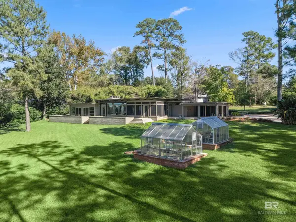 312 Patrician Drive, Spanish Fort, AL 36527