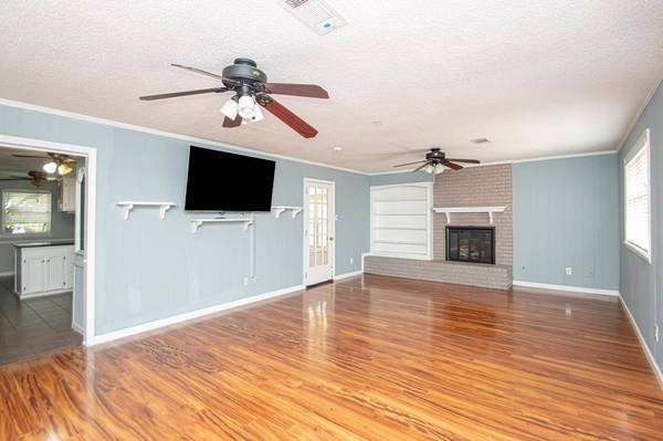 1500 Wewoka Drive, North Little Rock, AR 72116