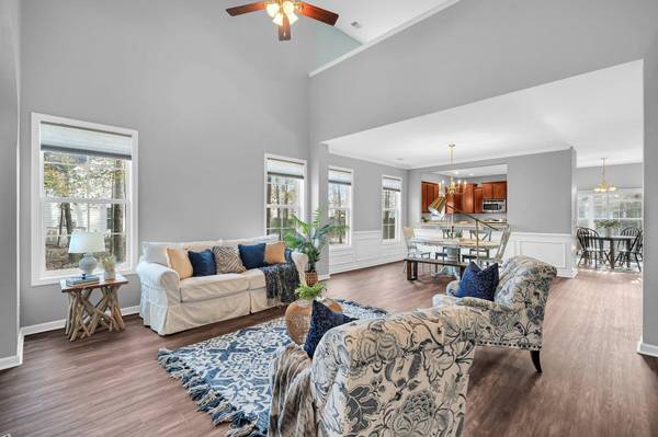 226 Comiskey Park Cir, Summerville, SC 29485