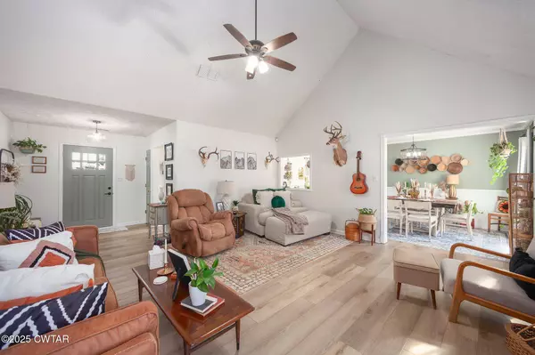 13 Blueridge DR, Three Way, TN 38343