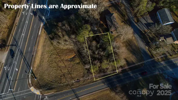 0 Hardin RD, Forest City, NC 28043