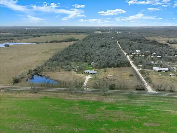 7231 Fm 1361, Somerville, TX 77879