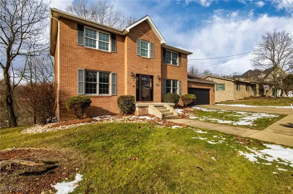 354 Bell BLVD, Weirton, WV 26062