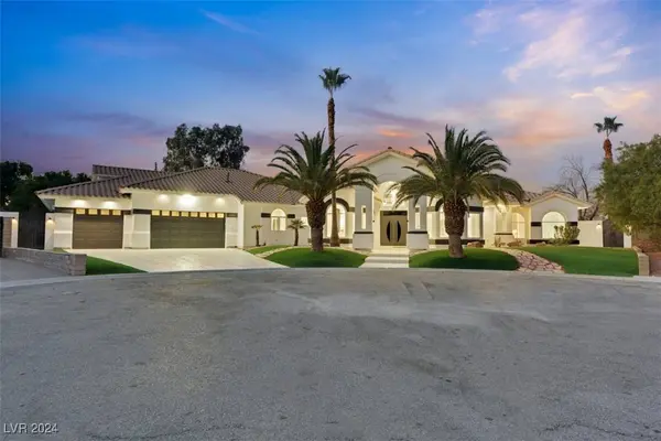 3111 Appleblossom Circle, Las Vegas, NV 89117