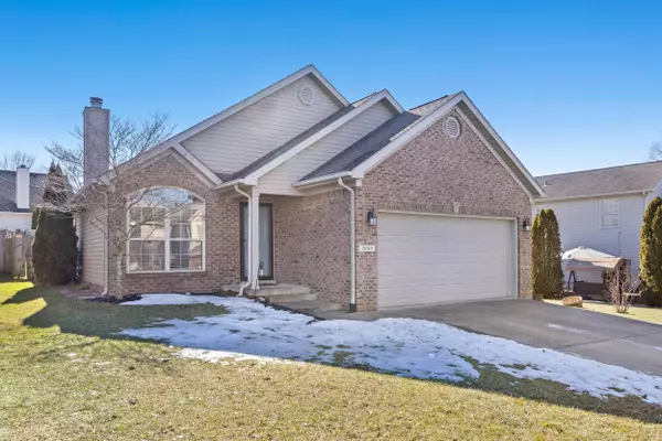 3605 Beaten Path, Lexington, KY 40509