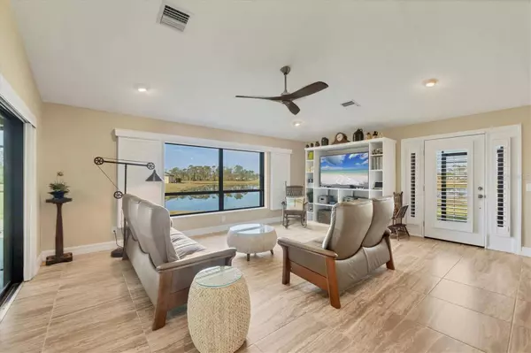 1 CALM CT, Placida, FL 33946