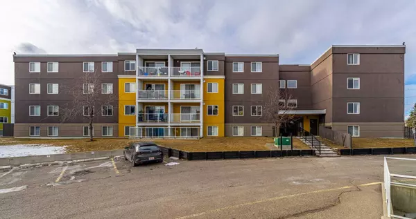 4455A Greenview DR NE #204, Calgary, AB T2E6M1