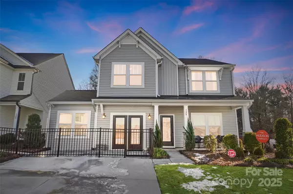 128 Shay Crossing RD, Salisbury, NC 28146