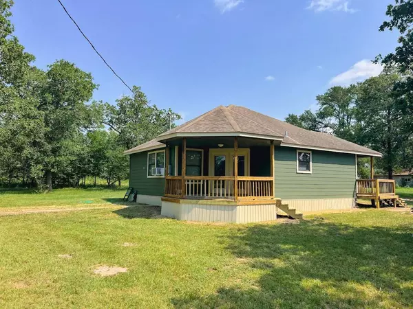 7231 Fm 1361, Somerville, TX 77879