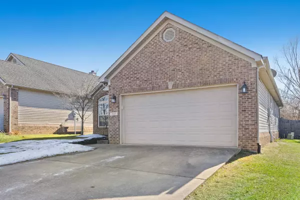 3605 Beaten Path, Lexington, KY 40509