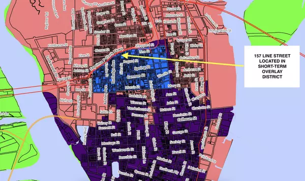 157 Line St, Charleston, SC 29403