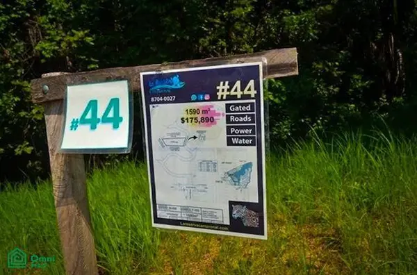 La Reserva Camaronal Lot 44 / Playa Camaronal, 50903