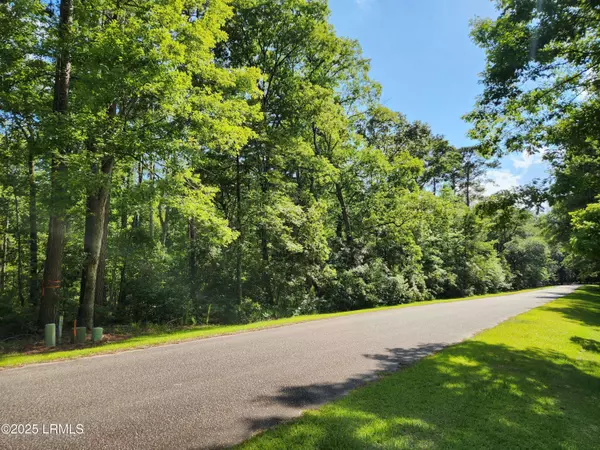 17 Barnaby BLF Bluff, Seabrook, SC 29940