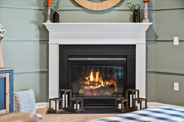 2122 Leopold St, Johns Island, SC 29455