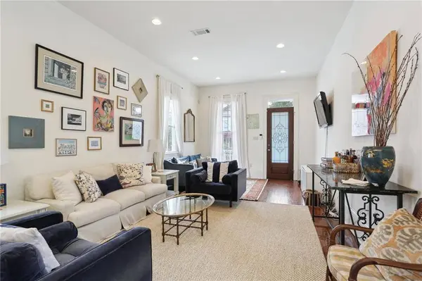 2124 CADIZ ST, New Orleans, LA 70115