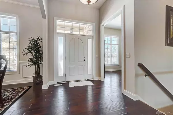 8541 Black Oak Court, Waynesville, OH 45068