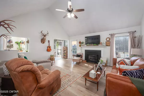 13 Blueridge DR, Three Way, TN 38343