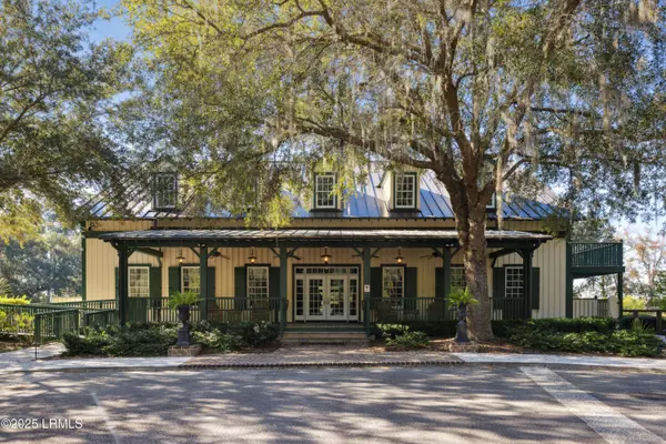 17 Barnaby BLF Bluff, Seabrook, SC 29940