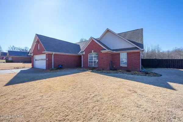 13 Blueridge DR, Three Way, TN 38343