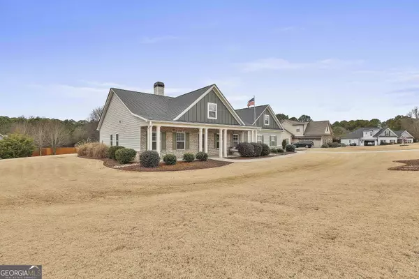 19 Chatham, Williamson, GA 30292