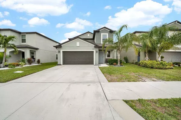9512 LEMON DROP LOOP, Sun City Center, FL 33573