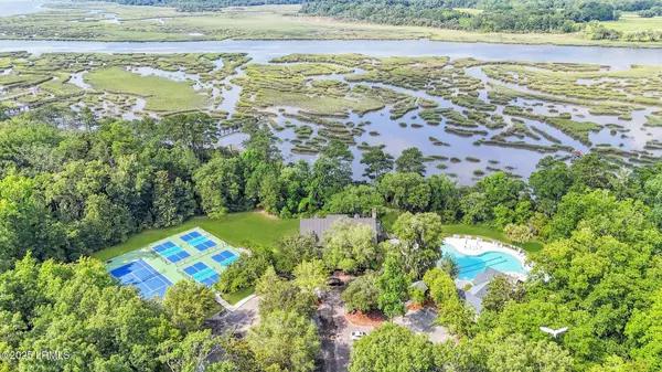 17 Barnaby BLF Bluff, Seabrook, SC 29940